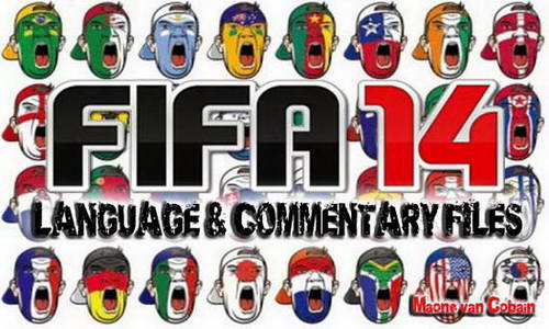 Fifa 14 english commentary download custom